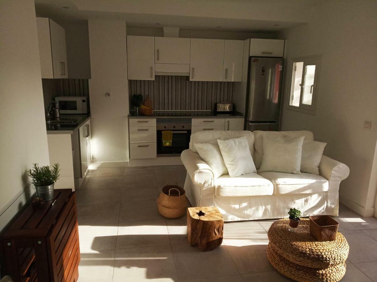 Atico View Nature Corralejo Exterior photo