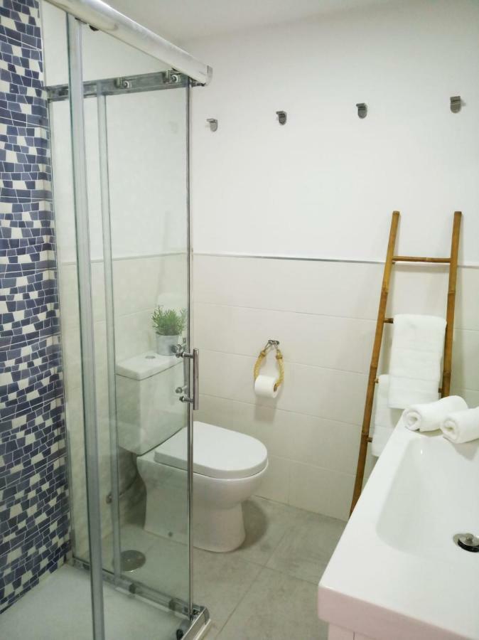 Atico View Nature Corralejo Exterior photo
